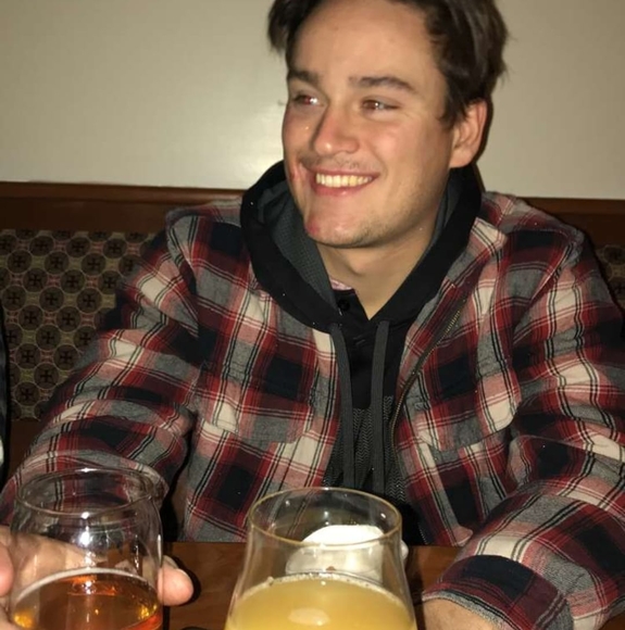 Meet your Posher, Owen - Picture 1 of 1